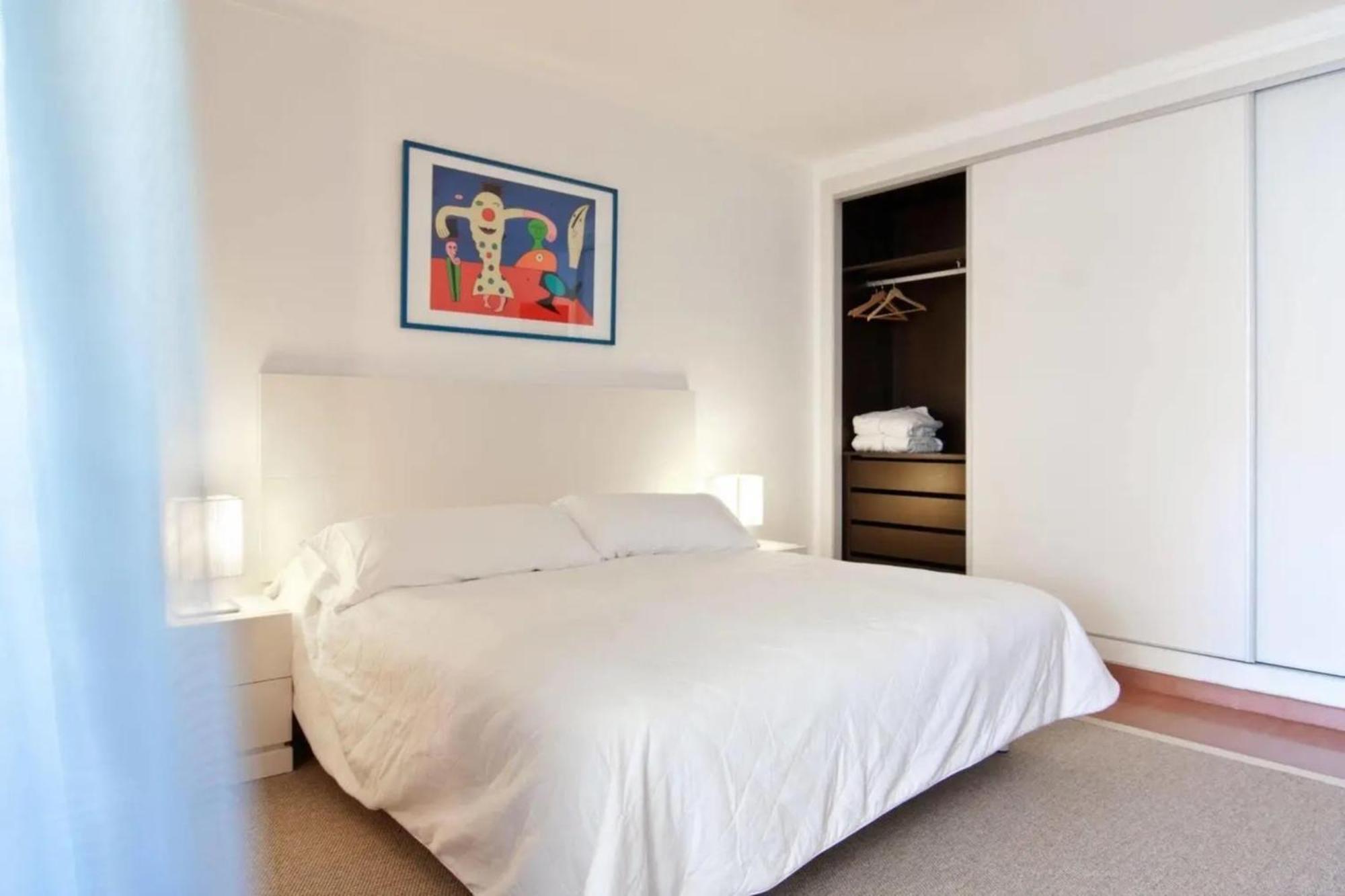 Hostal Boutique Canyamel Ferienhaus