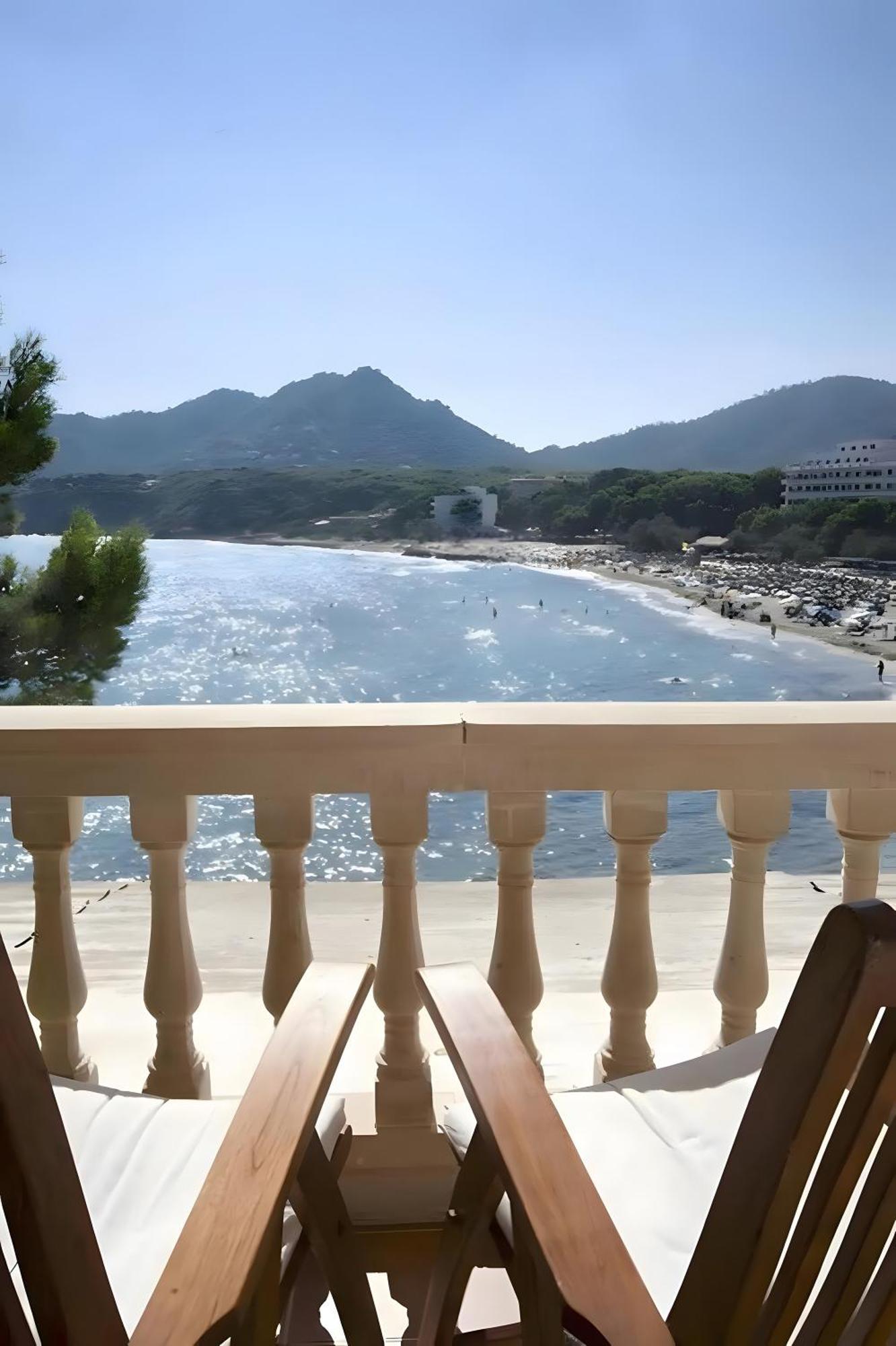 Hostal Boutique Canyamel Ferienhaus