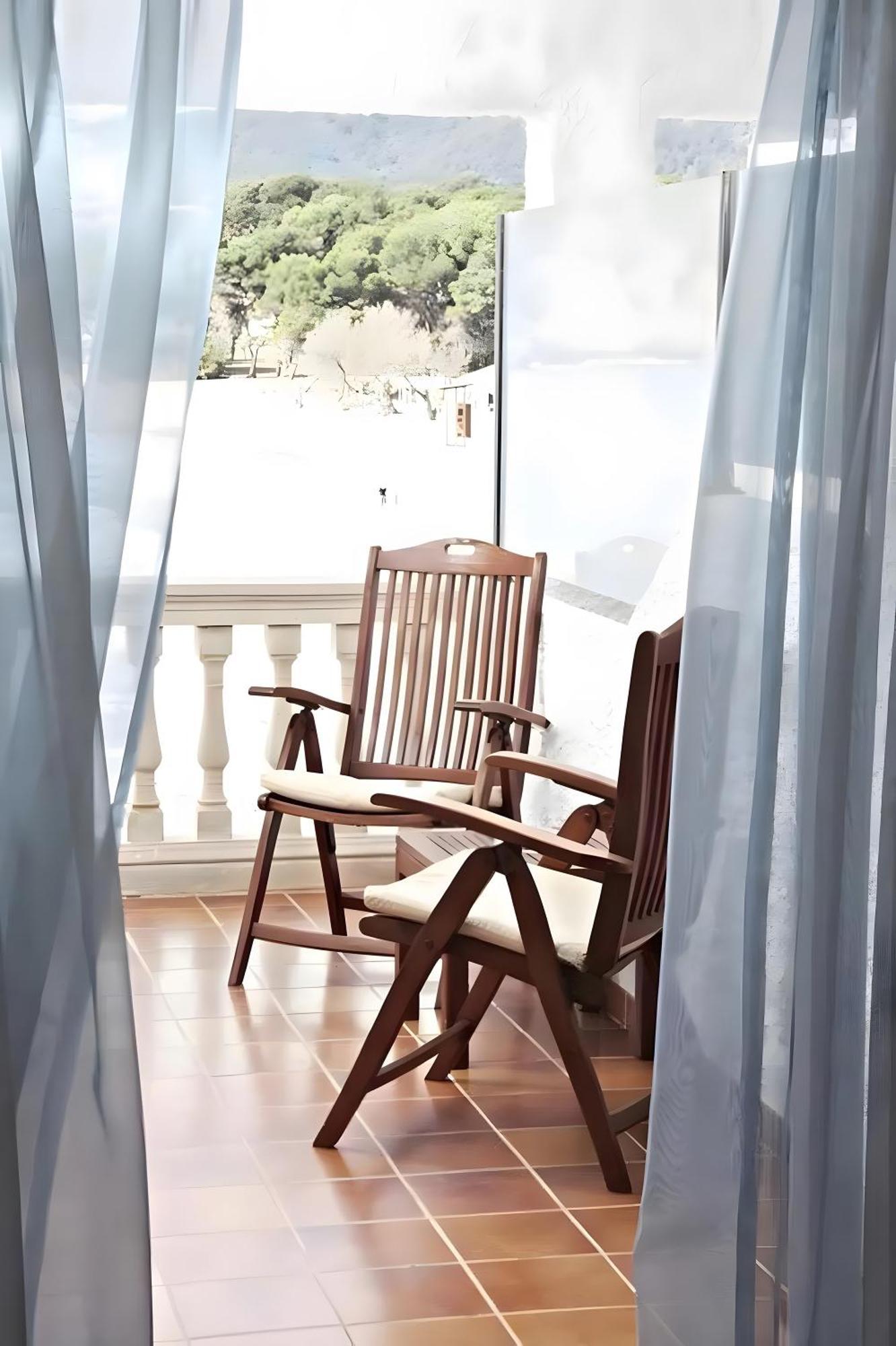 Ferienhaus Hostal Boutique Canyamel *