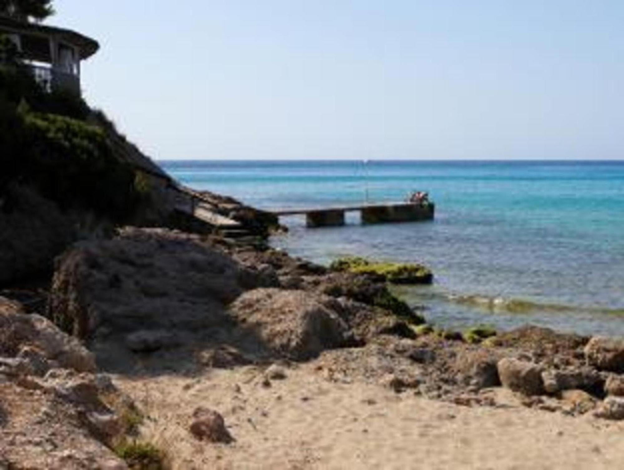 Hostal Boutique Canyamel Ferienhaus
