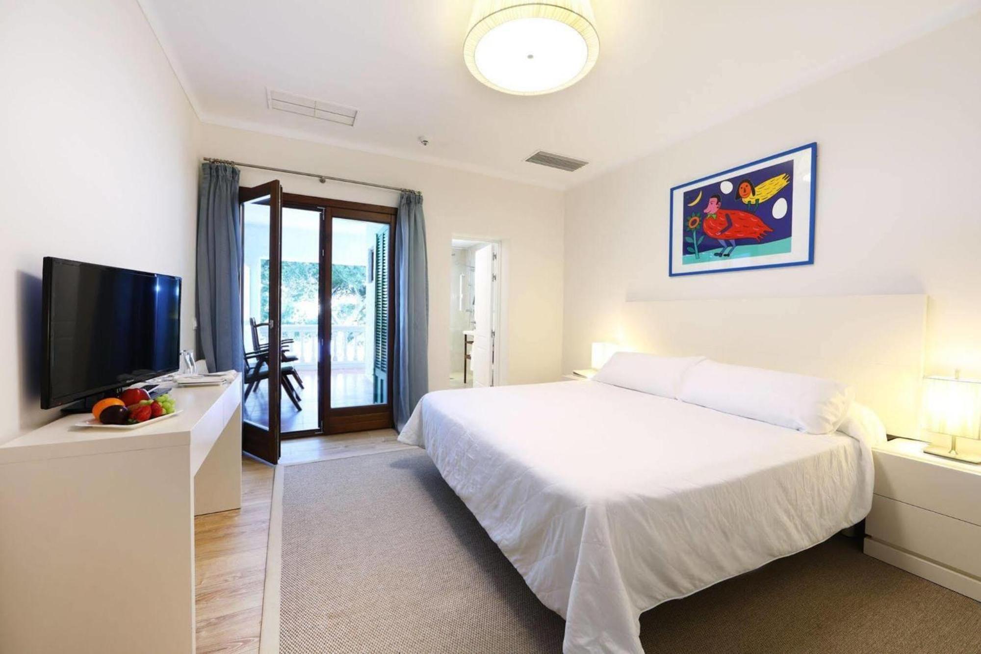 Hostal Boutique Canyamel * Canyamel (Mallorca)