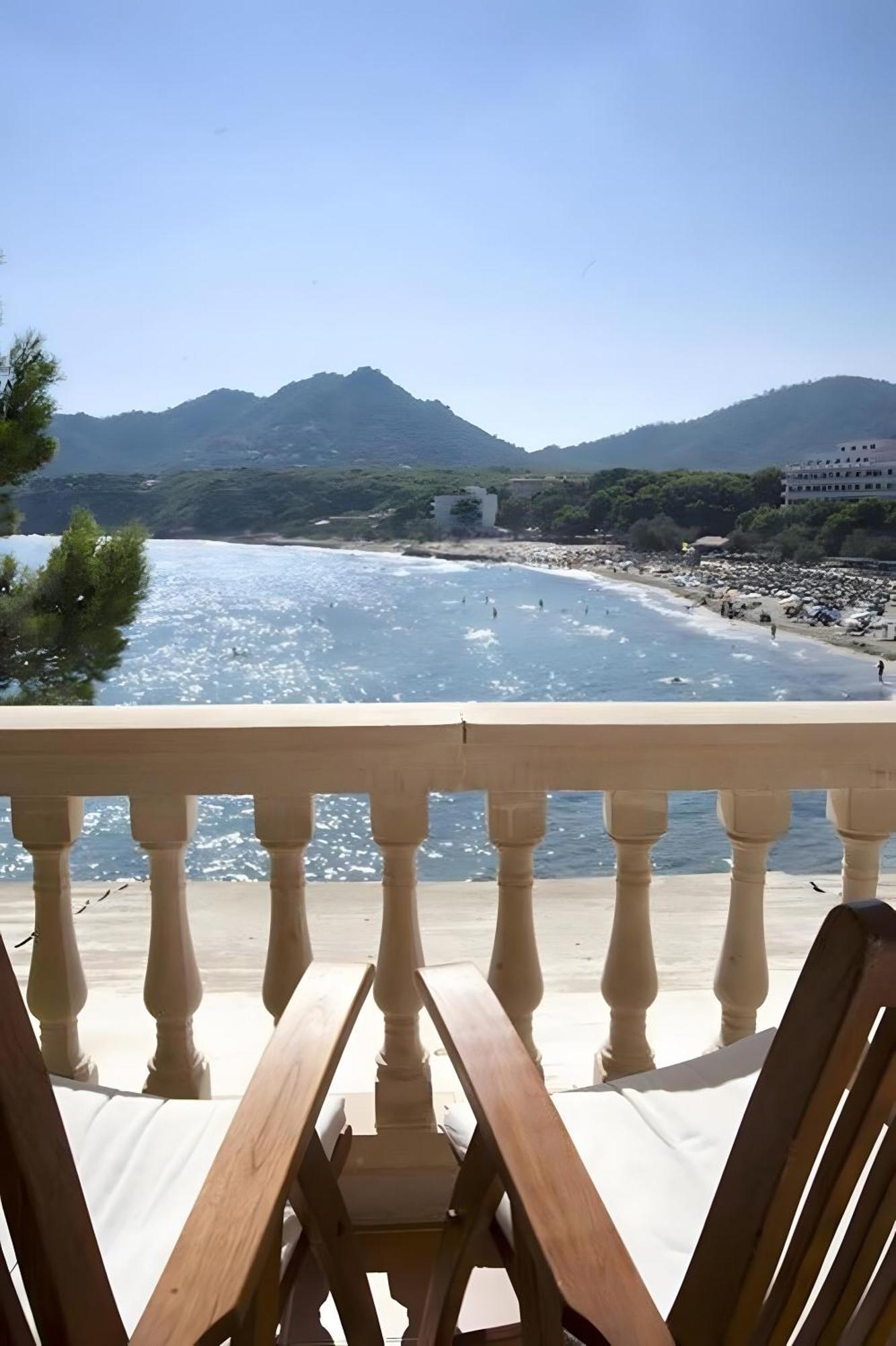 Hostal Boutique Canyamel Ferienhaus Canyamel (Mallorca)