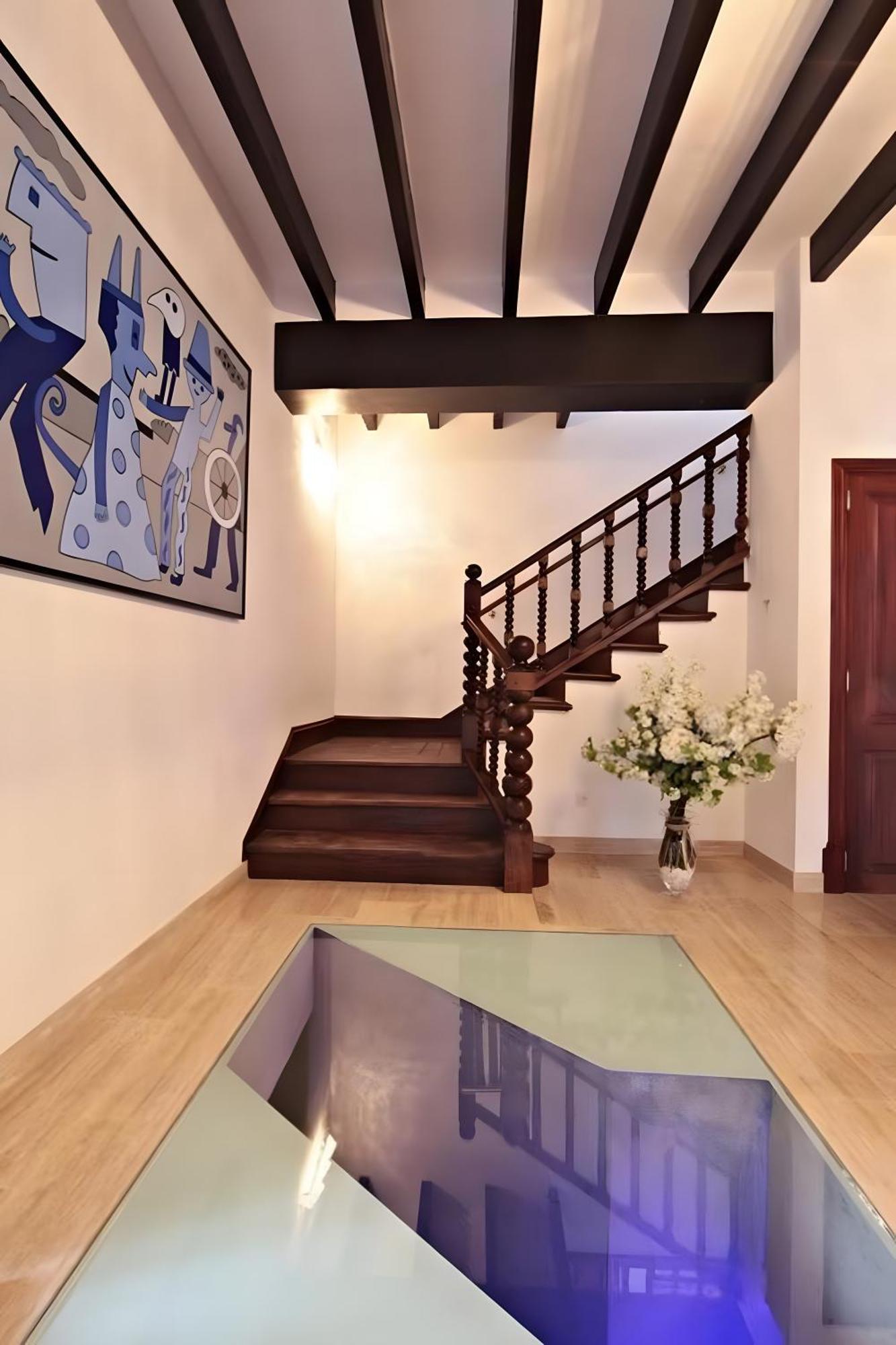 Hostal Boutique Canyamel *