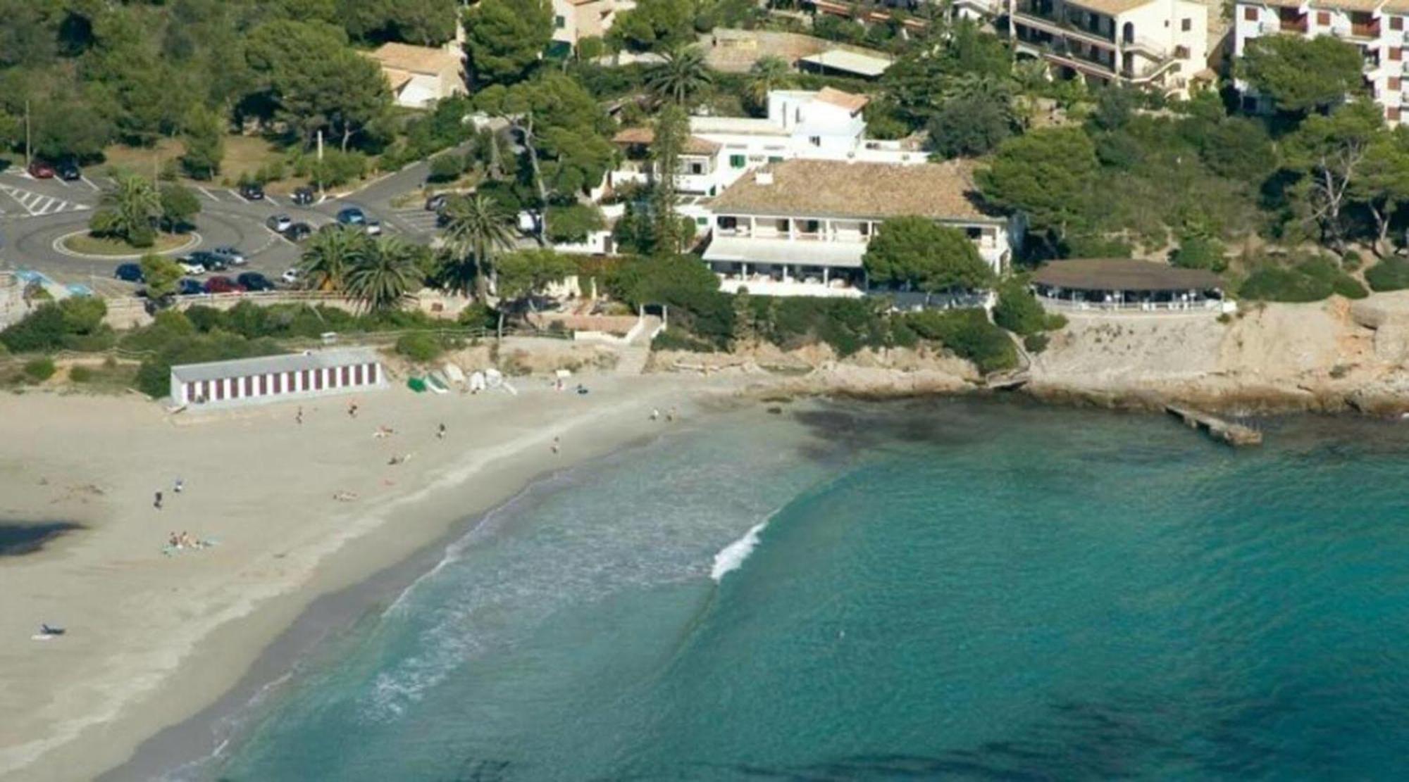 Hostal Boutique Canyamel
