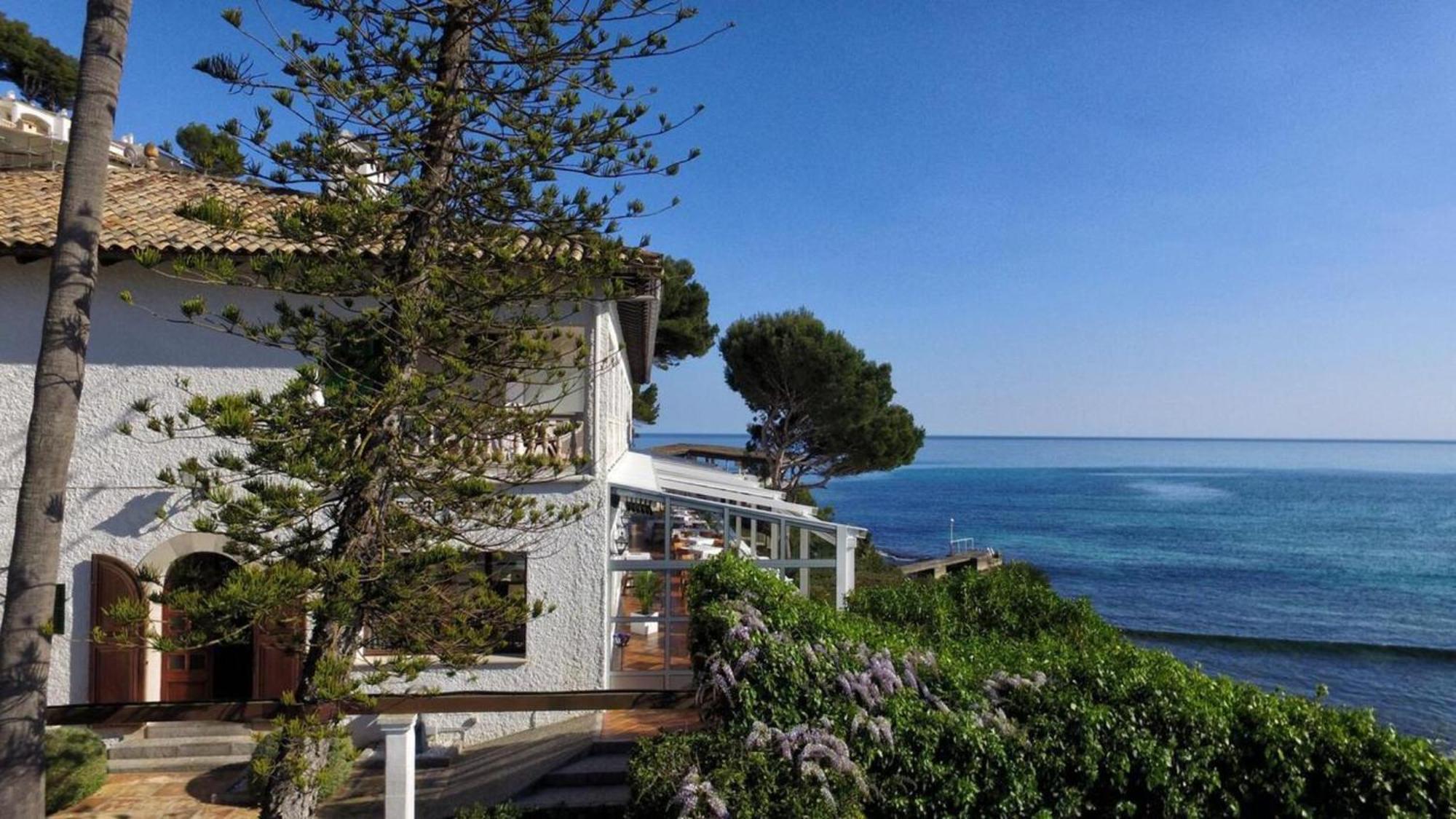Hostal Boutique Canyamel * Canyamel (Mallorca)