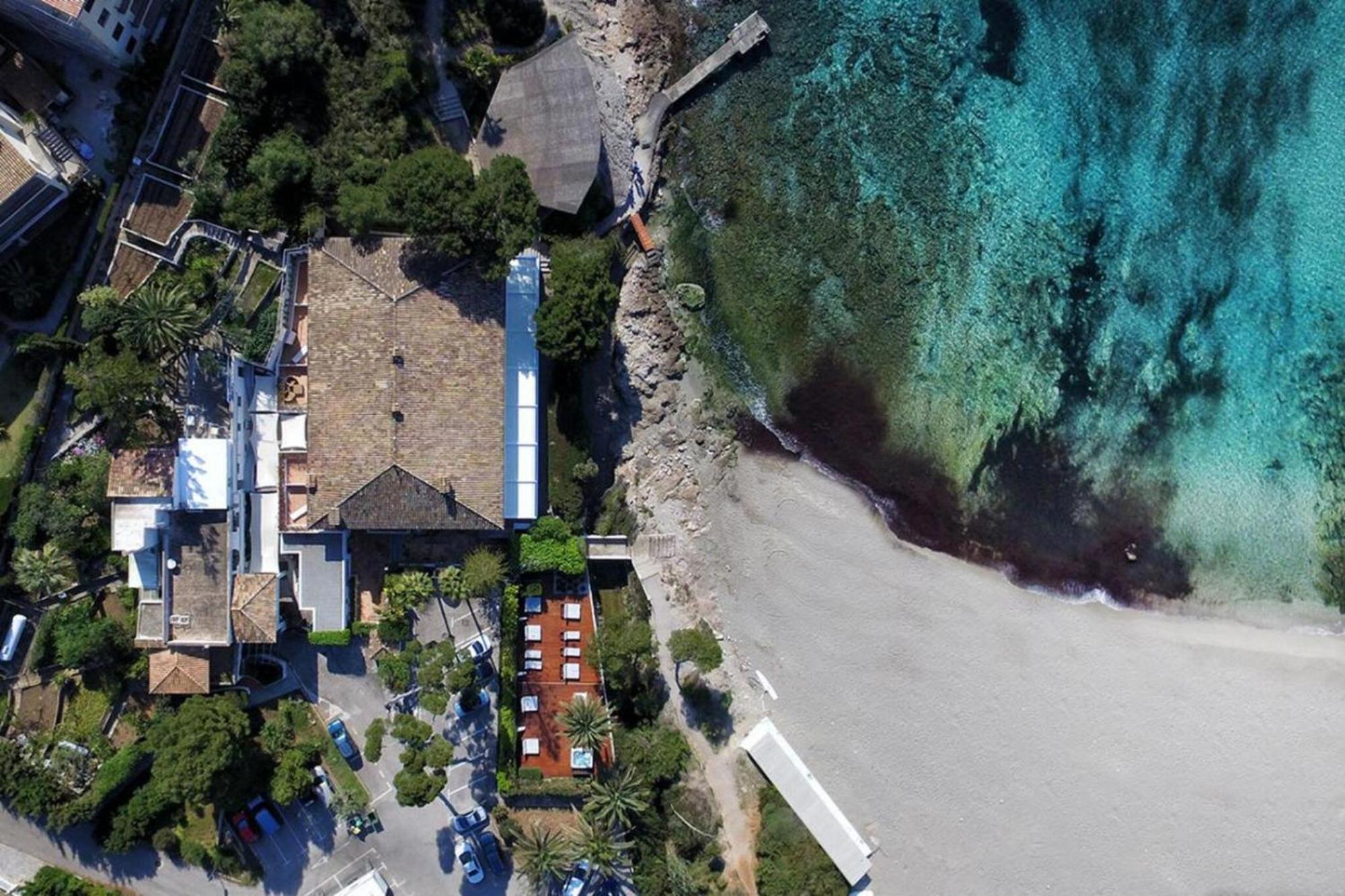 Hostal Boutique Canyamel Ferienhaus
