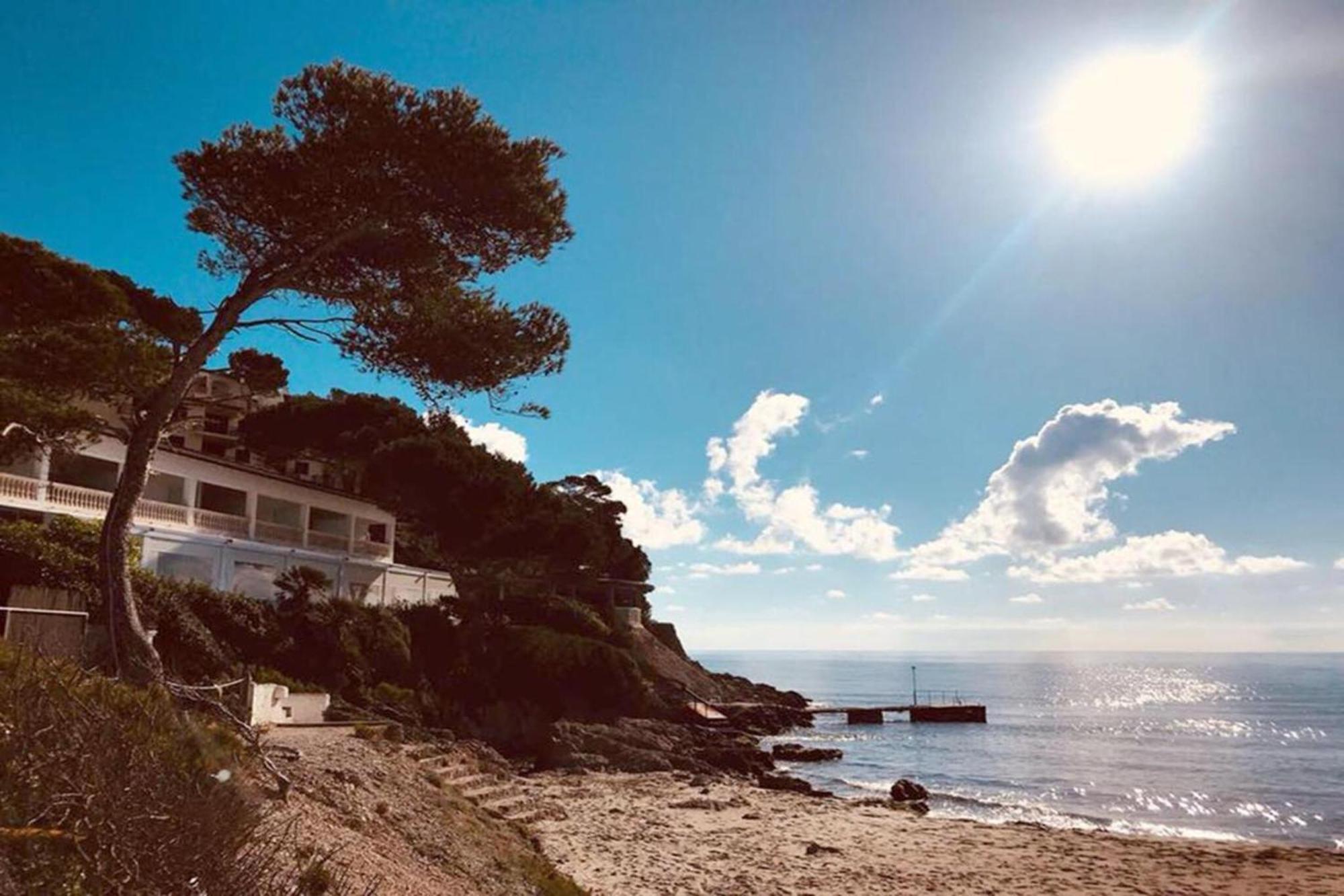 Semesterbostad Hostal Boutique Canyamel Canyamel (Mallorca)